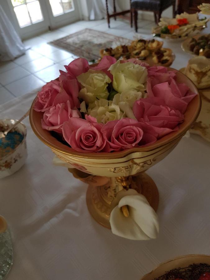 Michael-Angelo Guest House Почефструм Экстерьер фото