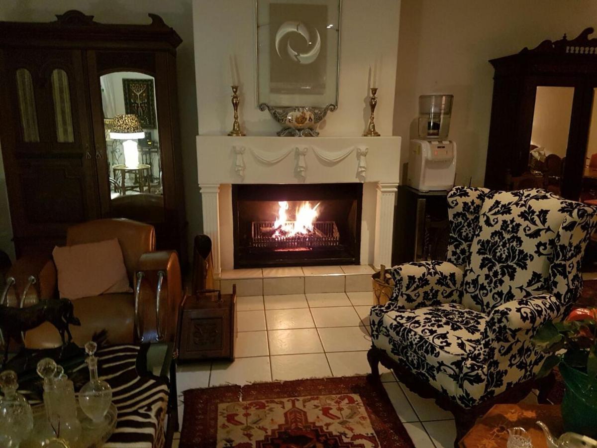 Michael-Angelo Guest House Почефструм Экстерьер фото