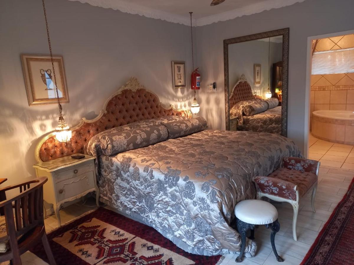 Michael-Angelo Guest House Почефструм Экстерьер фото